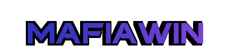 MAFIAWIN Logo